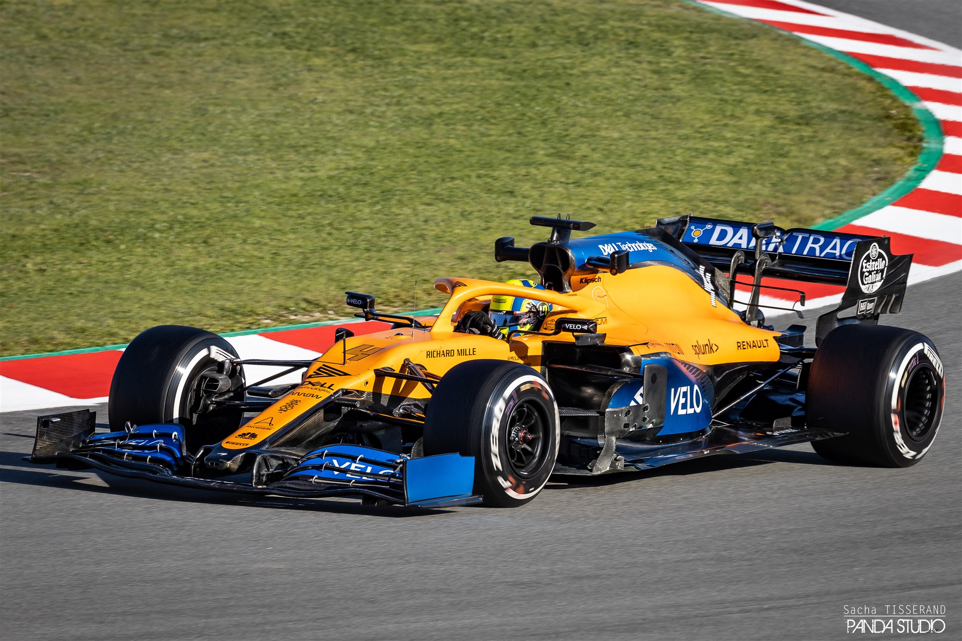 McLaren-Norris