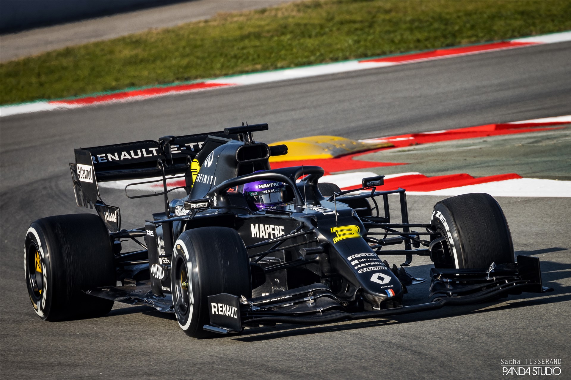Renault-Ricciardo