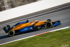McLaren-Sainz