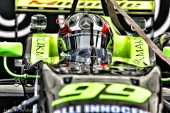 Andrea Cola ©Angelique Belokopytov