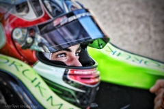 Andrea Cola ©Angelique Belokopytov