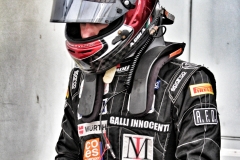 Andrea Cola ©Angelique Belokopytov