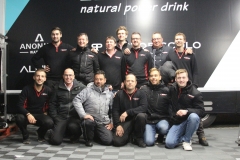 WRT Team © Angelique Belokopytov