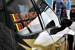 WRT Team © Angelique Belokopytov