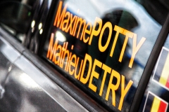 WRT Team © Angelique Belokopytov