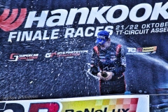 Maxime Potty © Angelique Belokopytov