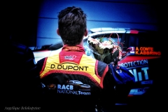 Denis Dupont © Angelique Belokopytov